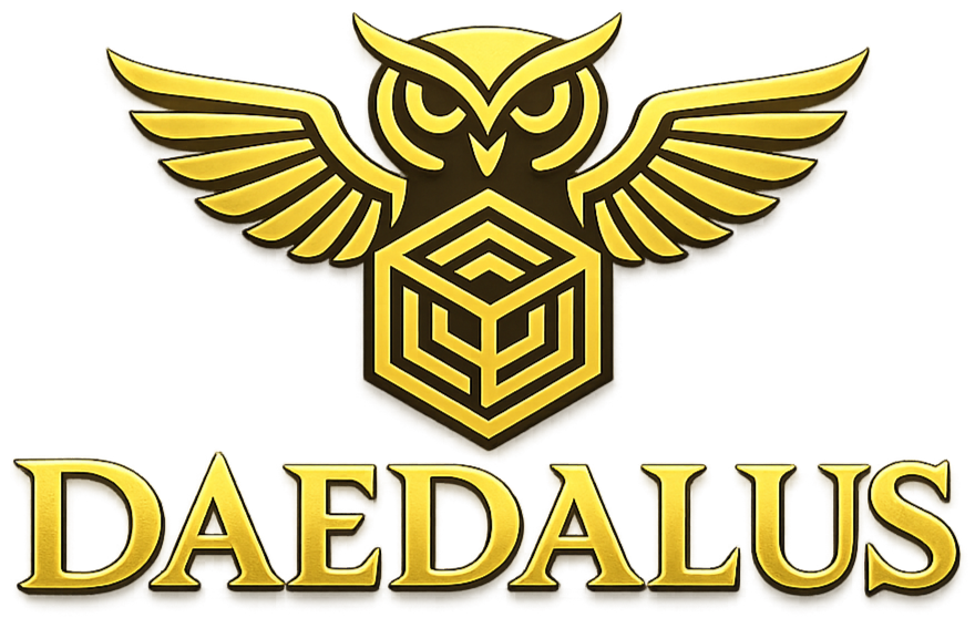 DAEDALUS